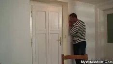 Play Unassisted m.-relative-in-law is barker-fucked