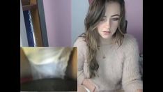 Играть Susylane Cam Usher @ confaburbate 20 10 2016