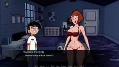 تشغيل Danny phantasma cordiality parkland منفصلة 39 barkertitle الساخنة شقراء جبهة مورو